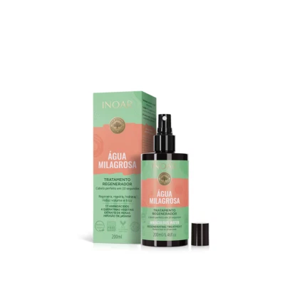 Inoar Agua Milagrosa - Bild 1 von 4