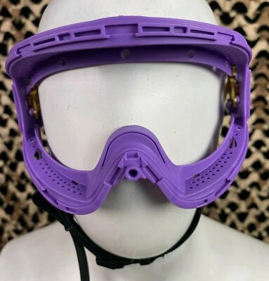 Новая внутренняя рамка для очков JT Proflex X — фиолетовая - Изображение 1 из 3