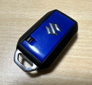 Genuine Suzuki Swift 2 Button Smart Key Remote Fob 2EE-01161AA 007-AE0032 JDM - Foto 1 di 4