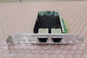 Cisco UCSC-PCIE-ITG X540 2 Port 10GBase-T PCI-E Network Adapter 74-11070-01 - Picture 1 of 6