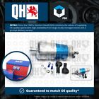 Fuel Pump fits PEUGEOT 604 561A, Gti 561A 2.7 2.8 77 to 86 QH 7910247034 Quality