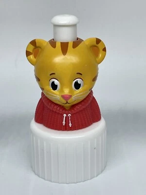Topper de leche Daniel Tiger Good 2 Grow Foto 1 de 4