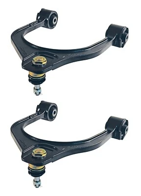 Brazos de control ajustables SPC Performance leva y carcasa para Chrysler Dodge 2009-23 Foto 1 de 4