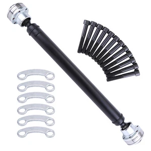 FRONT PROPSHAFT DRIVESHAFT FOR Suzuki Grand Vitara 2005-2015 27101-66J01 USA - Picture 1 of 16