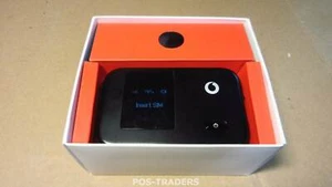 Huawei E5372 Vodafone R215 Portable Pocket Wifi 4G Modem INCL PSU EXCL MANUAL - Bild 1 von 4