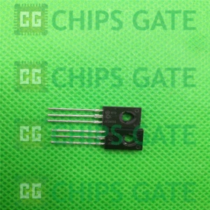3pairs MJE243 MJE253 Power transistors TO-126 - Picture 1 of 1