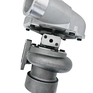New Turbocharger MYEK 126677-18010 VD290057 VA290057 Fits Yanmar 6HY-ET RHC7 - Picture 1 of 9