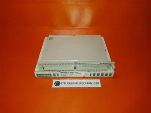 Siemens Digital Output Module 6ES5454-4UA14 / *E:02 - Picture 1 of 3