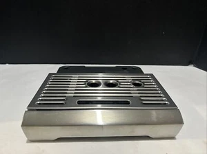 Breville Espressomaschine Duo-Temp Pro, Tropfschale Original Mind Condition - Bild 1 von 4