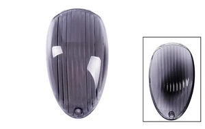Brake Taillight Rear Lamp Lens For Kawasaki Vulcan 1600 Mean Streak/ VN1600 - Picture 1 of 5
