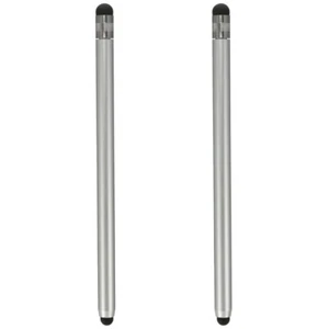 2 Pieces Touchscreen Pen Stylus Pens for Mobile Phones Universal - Zdjęcie 1 z 12