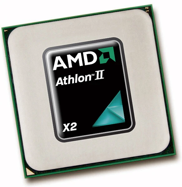 AMD Athlon II X2 240 2.8GHz 1MB L2 Prozessor ADX240OCK23GQ Cpu - Bild 1 von 1