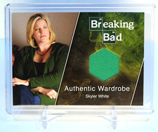 2014 Cryptozoic Breaking Bad Seasons 1-5 Wardrobe Card M9 Skyler White