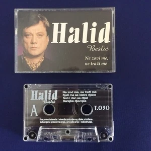 VOLKSKASSETTENBAND - Halid Bešlić - Ruf mich nicht an, suche mich nicht - TerraCommerz - Bild 1 von 2