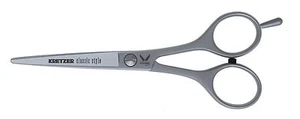 Cabello Kretzer Estilo Clásico A 557313 (57313) 5,0"/ 13 cm - Tijeras ~ Tijeras, Satén - Imagen 1 de 2