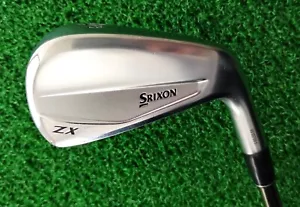 Srixon ZX Forged Single 4 Iron 23º w/ recoil 95 F4 Graphite Shaft - Picture 1 of 5