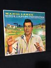 Mario Lanza Sings Caruso Favorites Rca Sd Living Stereo Lsc-2393