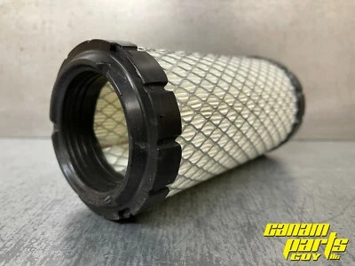 Can Am Defender HD8 HD10 OEM Heated Cabin Air Filter 705800395 - Image 1 of 4