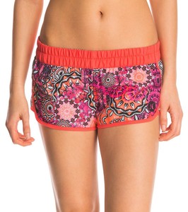 Las mejores ofertas en Pantalones cortos Hurley Floral para De mujer | eBay