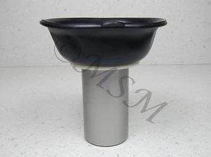 Yamaha New Carburetor Vacuum Valve Diaphragm 0121-301 - Picture 1 of 4