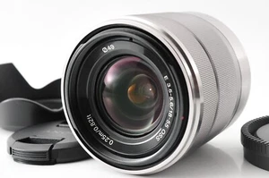 [MINT] Sony E 18-55 mm f/3.5-5.6 OSS SEL1855 Lens For α E-Mount  From JAPAN #151 - Picture 1 of 12