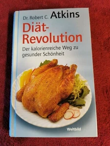 Diät-Revolution - GUT - Bild 1 von 2