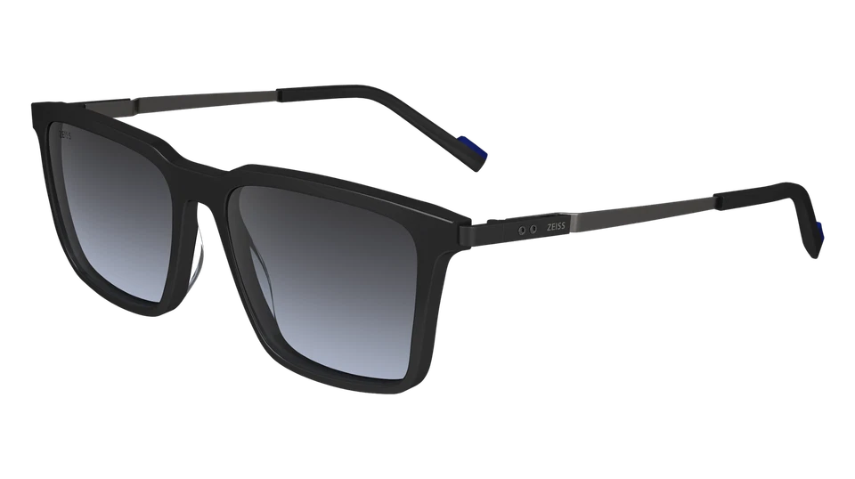 Men Zeiss ZS23716S 001 55 Men Sunglasses