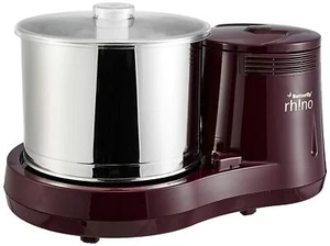 Butterfly Rhino 2 Litre Table Top Wet Grinder 220V Express Shipping - Picture 1 of 5