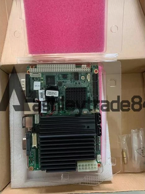 1PCS New Advantech motherboard PCM-9389N - Image 1 of 1