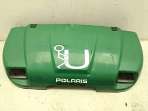 04 Polaris Ranger 500 Front Hood Headlight Fairing Cover Panel - Picture 1 of 6