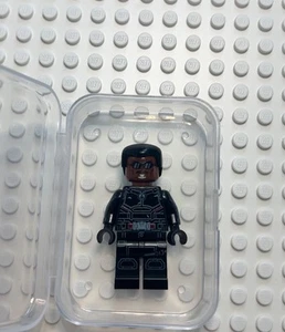Lego Marvel Blade (Deadpool/Wolverine) Custom Minifig (Check Description) - Picture 1 of 1