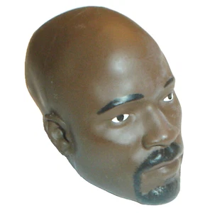Spartan Locke Head Only for Halo 5 Guardians Limited Collector's Edition Statue - Picture 1 of 7