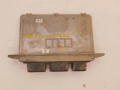 Ford E-350 Super Duty XLT 2012 (8 cilindros L 5,4 L MFI FFV SOHC 330 CID) ECU OEM Foto 1 de 3