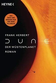 Dune – Der Wüstenplanet: Roman (Der Wüstenplanet - neu ü... | Buch | Zustand gut - Bild 1 von 2