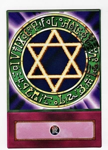 🔯 Magic Cylinder Seal – Anime Edition Yu-Gi-Oh! Card | Collector Display Only - Picture 1 of 5