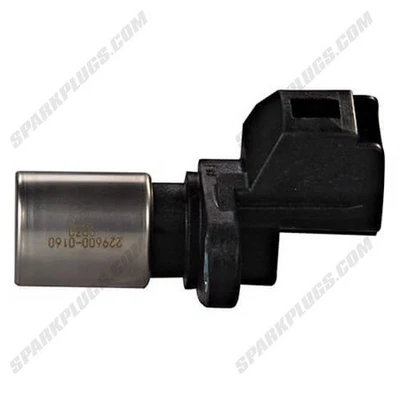 Sensor de posición del cigüeñal Denso 196-1101 Foto 1 de 4