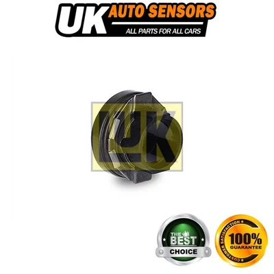 Fits BMW Holden GAZ Bertone Alpina + Other Models Clutch Release Bearing AST - Изображение 1 из 4