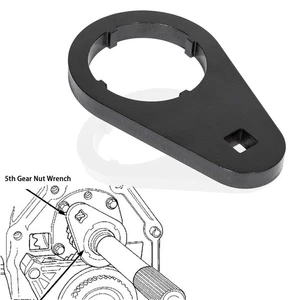 Llave de tuerca de quinta marcha del eje principal de transmisión de 1/2" 6743 para Dodge NV4500 GM 1994-2004 4x4 - Imagen 1 de 14