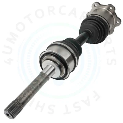 Front Left Right Side CV Axle Shaft For 1986-1995 Toyota 4Runner 3.0L 2.4L - Image 1 of 4