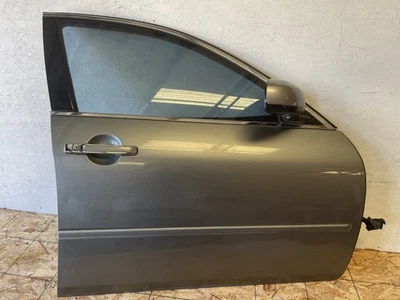 06-10 Infiniti M35 M45 Puerta delantera pasajero completa OEM RH con espejo y panel Foto 1 de 4