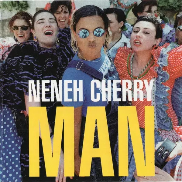 Man, Neneh Cherry - Photo 1/1