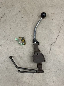 3 Speed Saginaw Shifter 78-81 A Body ITM Chevy Chevelle Pontiac GTO Olds 442 GM - Picture 1 of 6