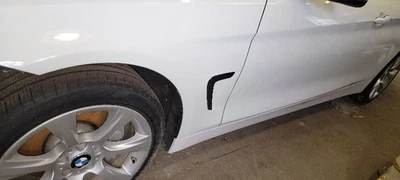 Tanque de combustível 12-18 BMW 320i plástico 3,0 litros - Imagem 1 de 4