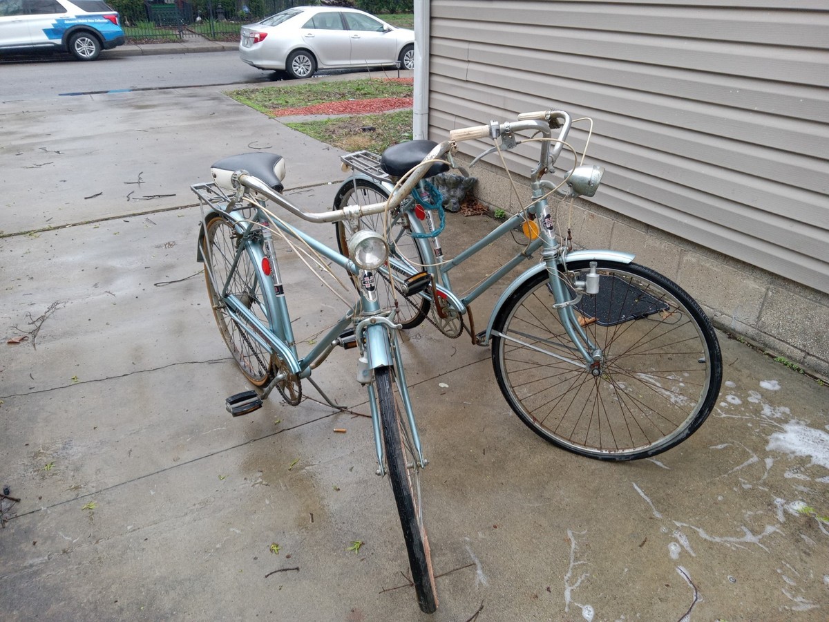 Huffy monoshock フレーム Vintage Huffy Thunder Trail Mono Shock BMX Bike Bicycle