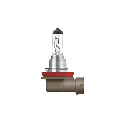 Light Bulb Single H11 12V 55W 711 For Headlamp Headlight Lighting - Osram 64211 - Image 1 of 4