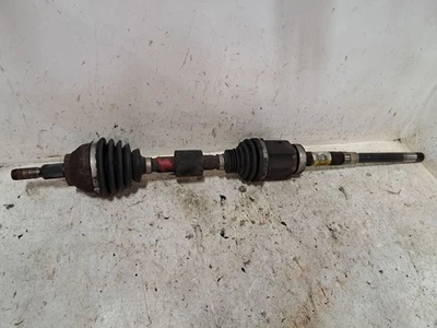 Eje lateral pasajero Rh/Cv eje C/V 2015 MKC SKU#4282381 Foto 1 de 4