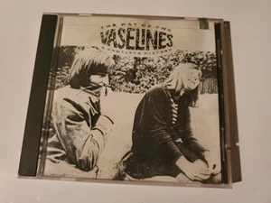 The Way of the Vaselines: A Complete History by The Vaselines CD 1992 Sub Pop - Foto 1 di 6