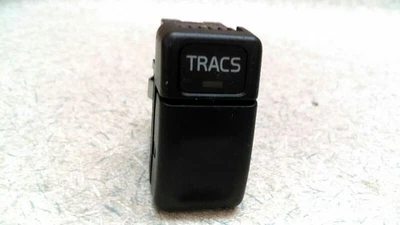 TRACS Traction Control Switch Fits 1995 1996 1997 VOLVO 850 D199-170453 - Image 1 of 4