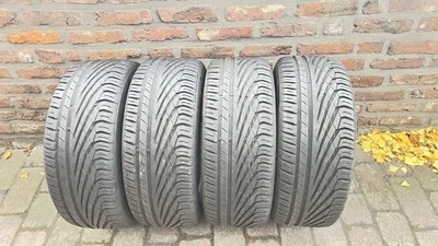 Uniroyal RainSport 3 225/45 R17 91V - Bild 1 von 4