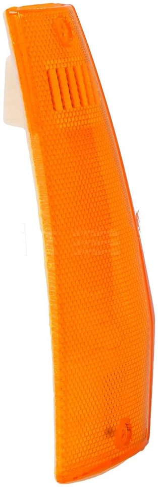 Conjunto de luz indicadora lateral para Jeep Cherokee 1984-1996, 1986-1992 Comanche - Imagem 1 de 1